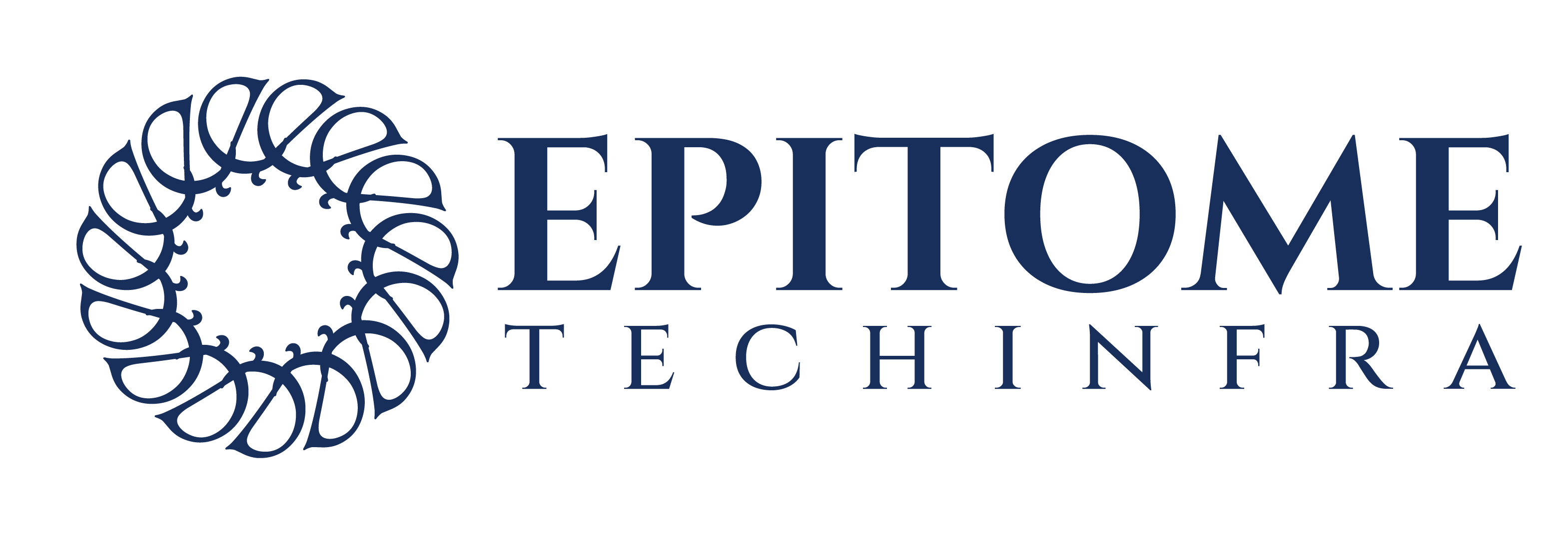 EPITOME Transformation Logo